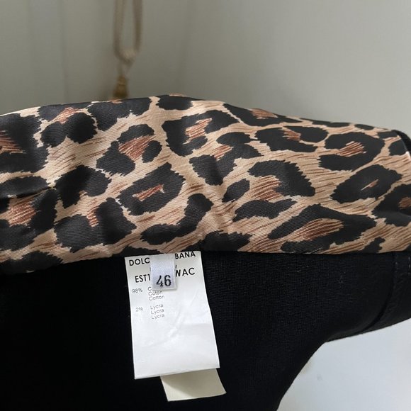 Dolce&Gabbana vest - Picture 8 of 10